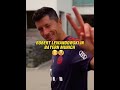 Robert Lewandowski sad at BARCELONA💔🥺