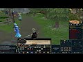 Beginning of video