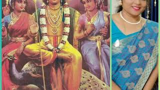 Subramanya Aarti Song Rashmi Adish