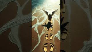 "Footprint" by: St. Finnikin @st.finnikin