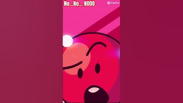 Ai generating every bfdi mini character day 21: Lithium