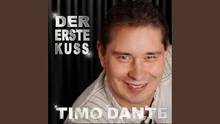 Der erste Kuss