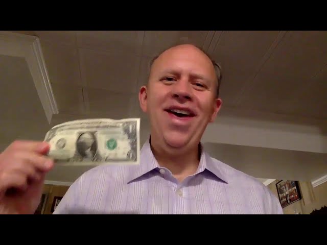 ATP1 $100,000 Giveaway | Do you get that YOU matte...