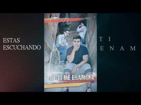 De Ti Me Enamore Tercer Dia_Prod. by_Justin Miranda