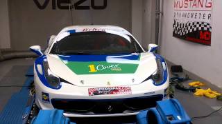 Ferrari 458 tuning and ecu engin at viezu viezu's "exotic elite" car
tuning, is the worlds leading luxury vehicle remap service. ...