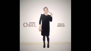 Agnes Obel - On Powdered Ground [White Session 5:6]