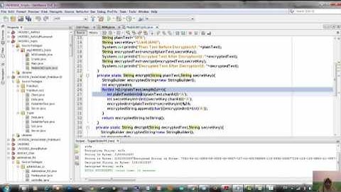 Kriptografi Polyalfabethic