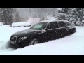 Audi Q5 quattro snow snow snow