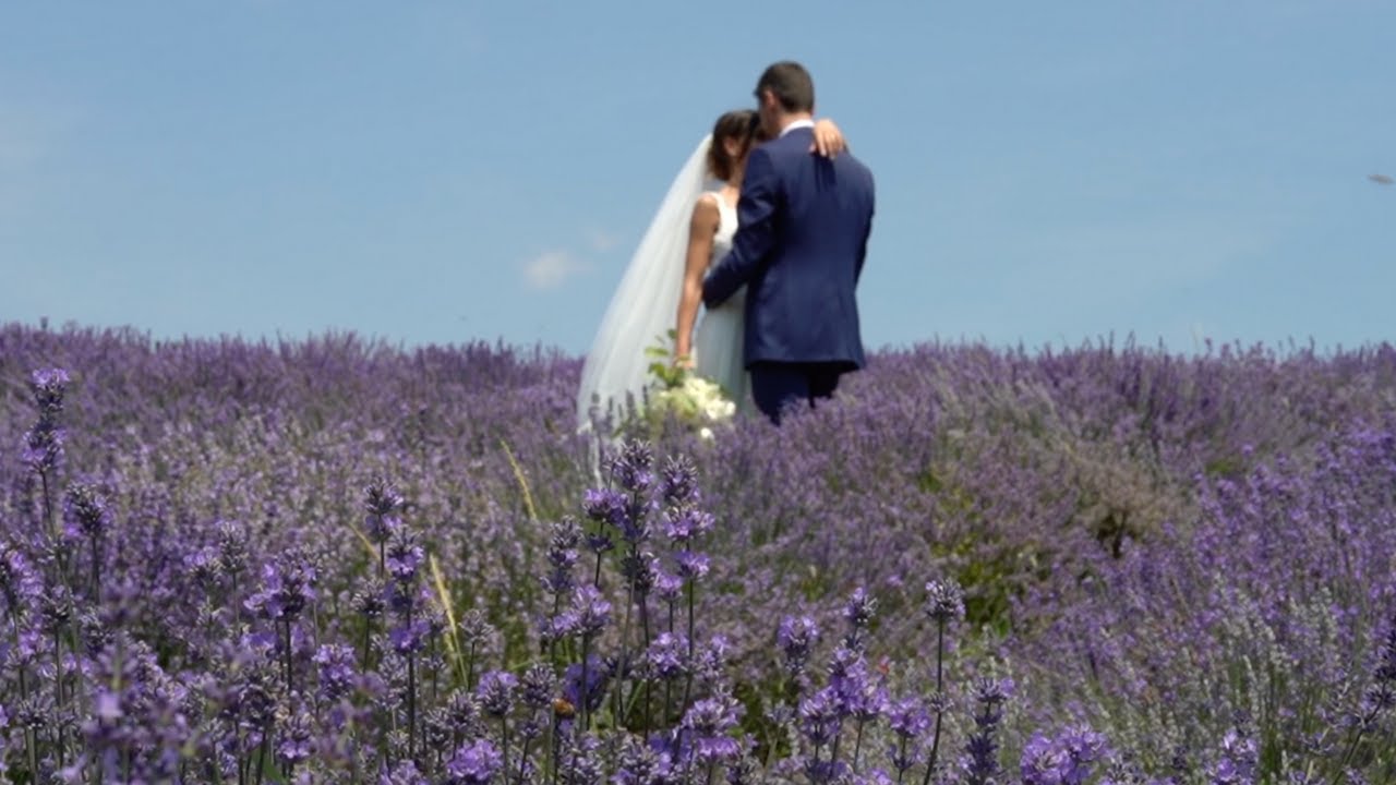 WEDDING DAY | ELISA & MATTIA