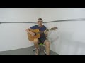 LODI - John Fogerty (cover - Celso Paulelli).