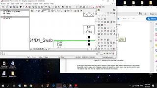 PowerFactory-DIgSILENT tutorial #3. performing  a load flow calculation .