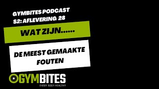 S2: AFLEVERING #28 - Dit Gaat Er ALTIJD Fout 😰...