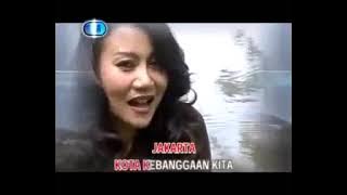 dangdut Jakarta nur Halimah jos pokoke