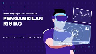 ✨Pengambilan Risiko✨