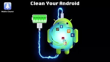 100% free junk cleaner \Mobile Cleaner - Best Cleaner, Booster, CPU Cooler