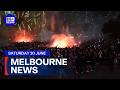 9News Melbourne | Saturday 20 June | Full Bulletin