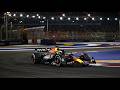 ERS Season 5 Round 10 Singapore GP
