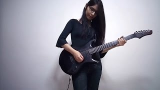 Bonus video:) I've actualy made already cover of this song but i li...