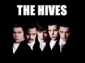 The Hives - Love In Plaster