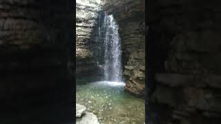 Wonderful waterfall 2