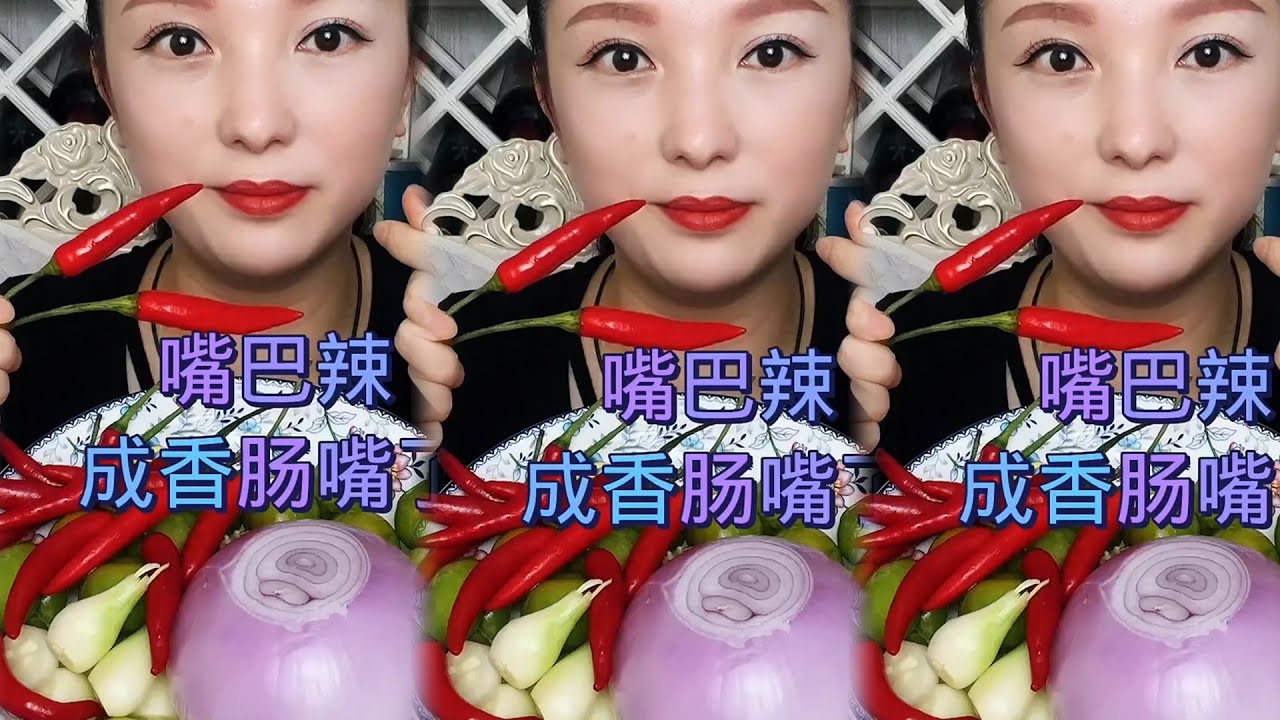 WOW ASMR FOOD, EATING MUKBANG NEW 2025 #eatingasmr #eatingchallenge #funny