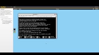 10.3.10 Configure Crontab