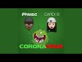 IMarkkeyz Ft Cardi B Coronavirus Original Original Mix Official Audio IMarkkeyz Ft Cardi B Coronavirus Original Original Mix Official Audio
