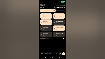 Tasker - Independent Labels and Icons for Quick Setting Tiles