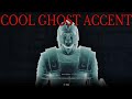 Cool Ghost Accent - Oblivion Remastered