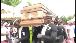 Coffin Meme