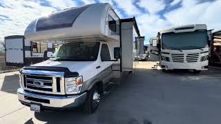 2020 Forest River Forester Classic 3041DS Ford Chassis by RV READY 430 views 4 months ago 4 minutes, 30 seconds