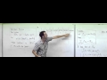 Lecture 29 Polytopes Federico Ardila
