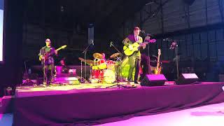 Matt Miller & The Lites - Sound of Sunshine cover - Beacon of Hope Gala 2019