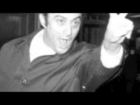 Lenny Bruce: Chicago Shtarkers / Corrupt Cities / Shelley Berman