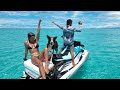 Reef addicts  fishing  diving lifestyle ep 200k subs catch and cook