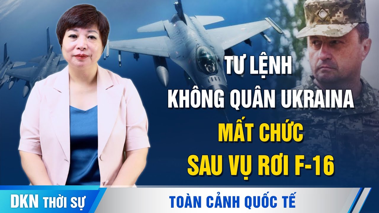 Outline Video Khảo sát: Niềm tin của công chúng Nga vào TT Putin giảm kỷ lục