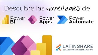 Novedades de Power BI, Power Apps y Power Automate - Diciembre 2025