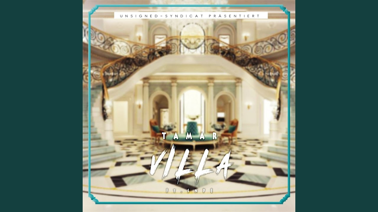 Watch Villa on YouTube Watch Villa on YouTube