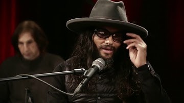 Draco Rosa at Paste Studio NYC live from The Manhattan Center