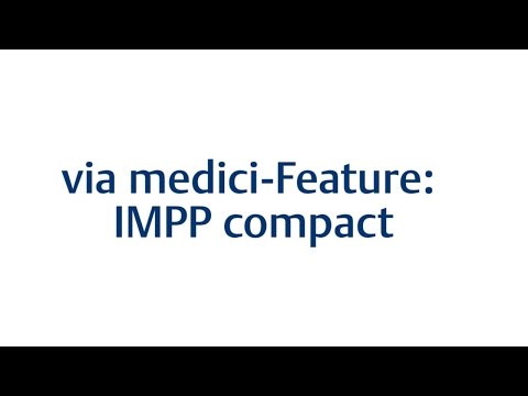 via medici - IMPP compact