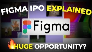 Figma IPO Review $FIG - This is why Figma Stock is a Buy