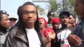 I'm About To End This Man's Whole Career