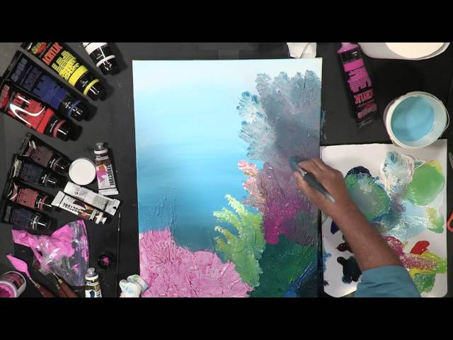 How and Why to Varnish Your Paintings! Don't let your hard work go