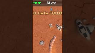 Remember this game? || Desert worms || Level 1 walkthrough screenshot 3