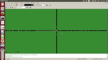 Traffic signal Cyclic timer simulation in SUMO