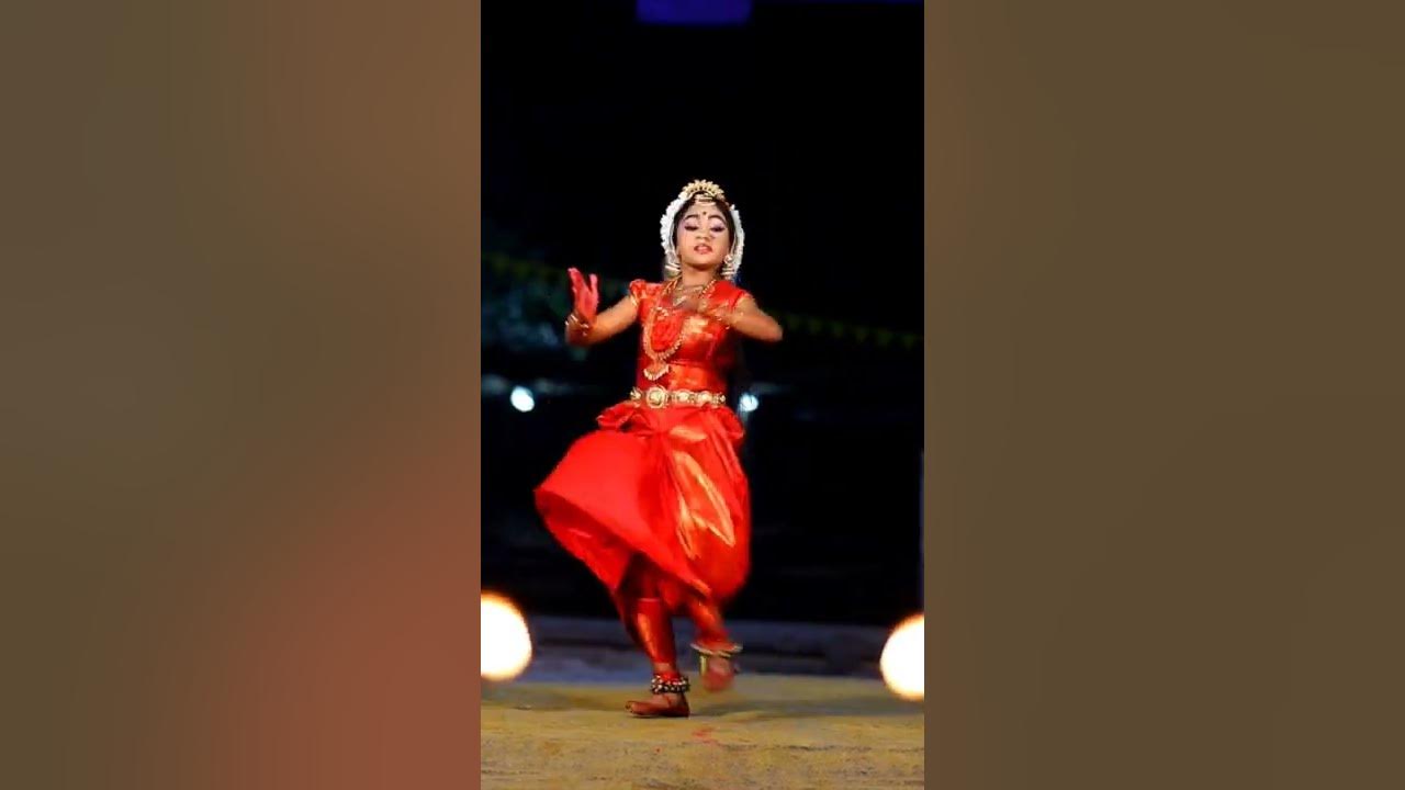 PRANAVALAYA || Shyam Singaroy || Dance cover by Gaddala laasya