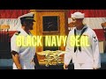 A Black Navy Seal's journey through the meat grinder Basic Underwater Demolition School SEALS