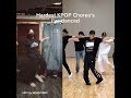 literally the hardest throughout my DC's #kpopdancecover #choreography