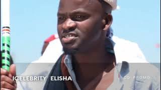 icelebrity Elisha 2023 Promo #Ngiyingonyama