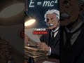 Einstein: From Patent Clerk to Genius - His INSANE Life Story in 60 Seconds!